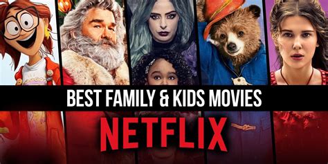 best new family movies|More.